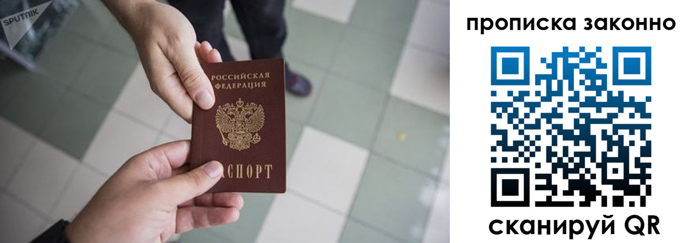 временная регистрация для школы в Ивантеевке
